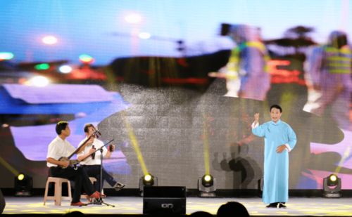 商河縣再創佳績，文藝創作與表演斬獲多項大獎