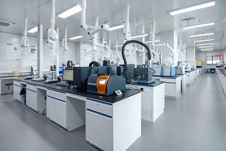 加強技術創新與研發，道生天合構建領先的綜合性新材料企業